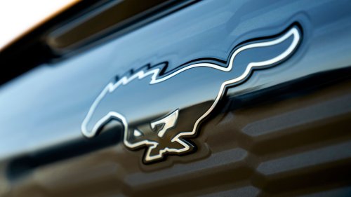 Ford Recalls 86,543 Mustang Mach-Es Because Its Factory Got Faster Than the Glue Could Handle