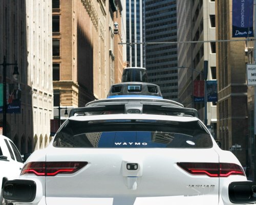 Waymo’s Entire Robotaxi Fleet Recalled After Self-Driving Car Drove Into Floodwaters — What Happened Next Is a Warning for Drivers