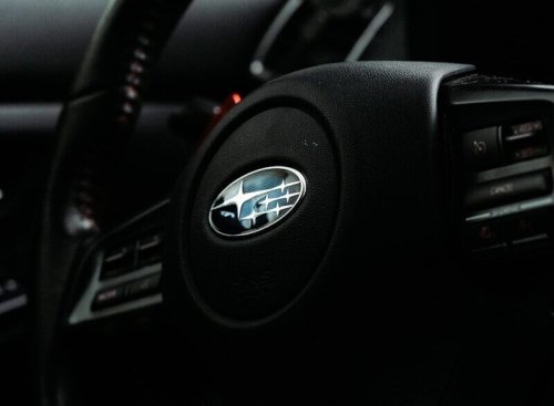 Subaru’s New Airbag Wins Safety Award After Tackling a Problem Most Automakers Haven’t Solved