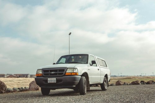 Remember When You Could Buy a Running Car for $1,000?