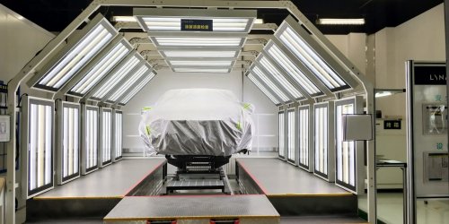 Your Morning Drive: What You Need To Know Before You Start The Day, From Polestar's U.S. Exit To The Affordable Truck Wars