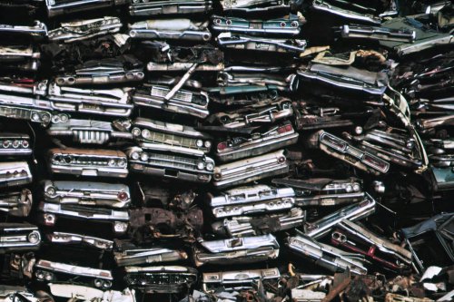 Cash for Clunkers Destroyed 690,000 Cars. America Is Still Paying the Price.