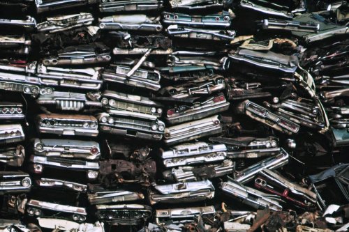 Cash for Clunkers Destroyed 690,000 Cars. America Is Still Paying the Price.