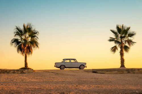 10 Car Accessories To Add to Your Cart