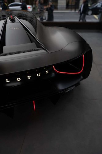 The Real Story Behind Lotus's 