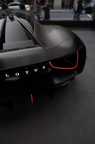 The Real Story Behind Lotus's 
