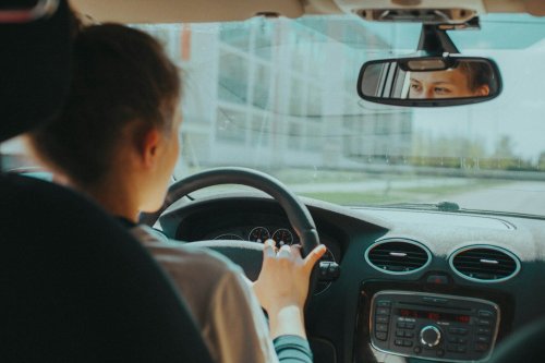 IIHS and Consumer Reports' New Teen Car List Isn't Really About Price. It's About Which Cars Are Too Light to Survive a Crash
