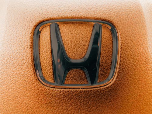 Honda's Best-Selling EV Just Died. Turns Out It Was Never Really Honda's Car