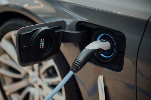 GM Built 250,000 EVs That Could Power the Grid. The Hard Part Was Never the Technology