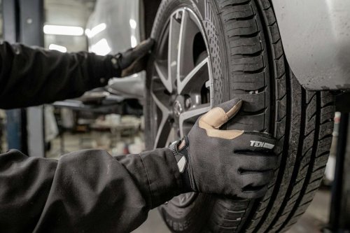 You're Almost Certainly Not Rotating Your Tires Enough, And It's Burning Your Money
