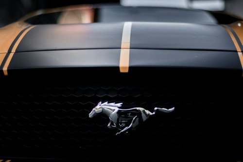 Ford Recalled 110,000 Mustangs This Week — and Still Doesn't Have a Fix for Either Problem