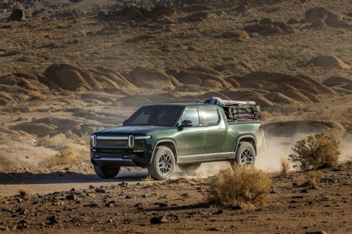 Mahle's Diesel Range Extender For Electric Trucks Faces A Bigger Problem Than Physics