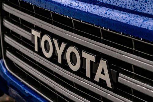 Toyota's Tundra V6 Recall Comes With a Catch: Your Engine Might Not Make the Cut