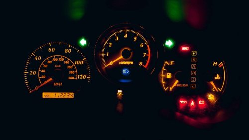 No, Your Check Engine Light Isn't Always A Death Sentence, But Don't Ignore It Either