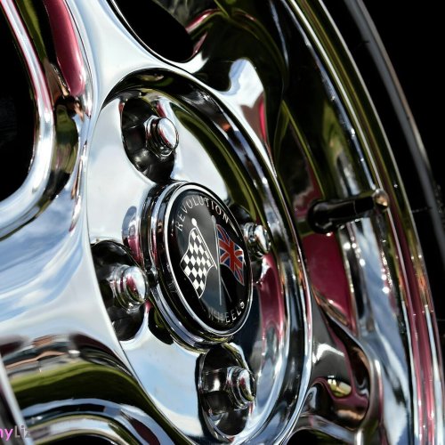Powder Coatings Just Became a $3.6 Billion Industry. Your Car's Paint Job Still Wasn't Invited