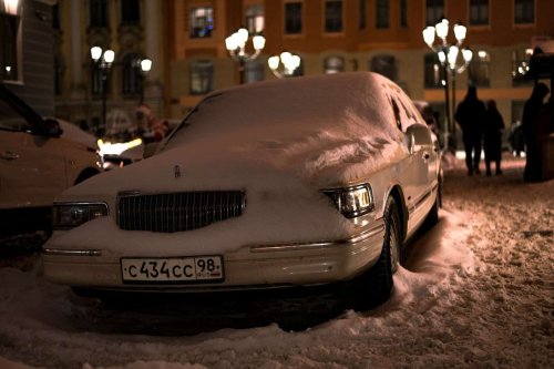 You Are Warming Up Your Engine Wrong, And It Is Wasting Gas For No Reason