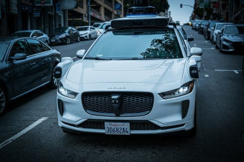 Feds Just Legalized A Car With No Pedals, Mirrors Or Wipers