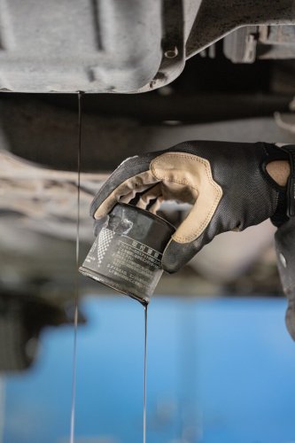How Often You Really Need an Oil Change (And Who's Been Lying to You This Whole Time)