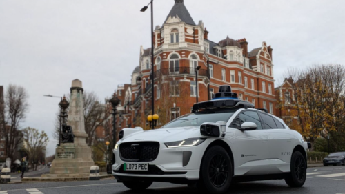 Why do self-driving cars crash? King’s College London researchers think they have the answer
