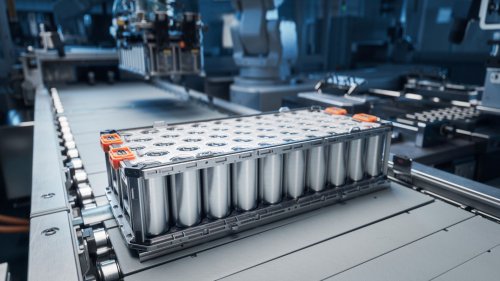 Chinese manufacturer reaches big milestone with solid-state battery that could dramatically extend EV range
