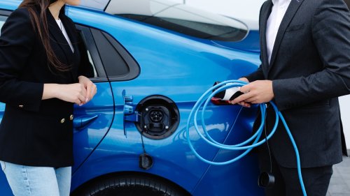 EVs now make up 1 in 4 new car sales worldwide, as Norway hits 97% and China tops 53%
