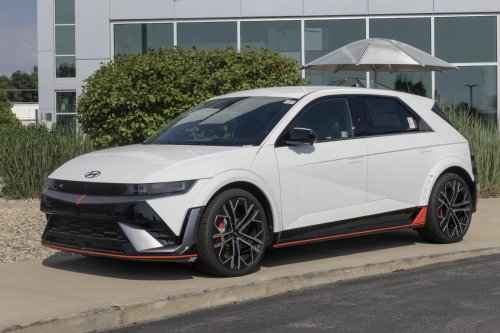 Hyundai cuts the 2026 Ioniq 5 N by $6,300 as new car prices top $50,000