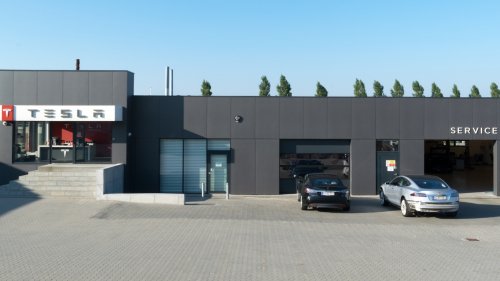 Tesla owner hit with a $4,477 repair bill launches class action over alleged hidden heat pump defect