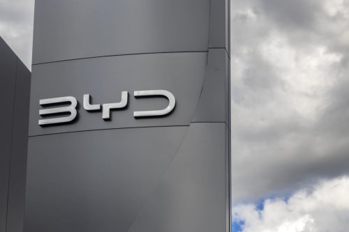 BYD brings Denza to Europe in a direct challenge to BMW, Porsche, and Mercedes