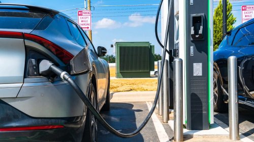 5 amazing technologies that could transform EV charging forever