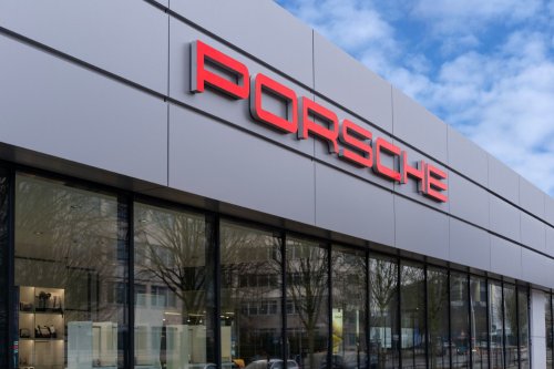 Porsche just admitted Hyundai is setting the pace for fun EVs