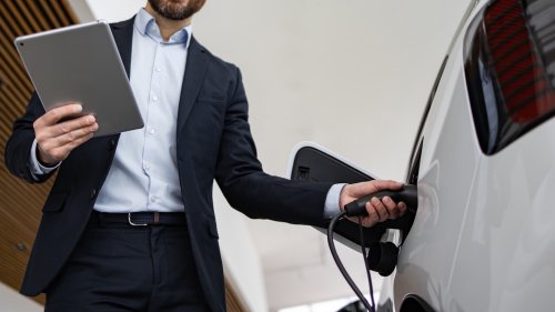 California targets slowing EV sales with $3,500 off new models, $1,750 off used ones