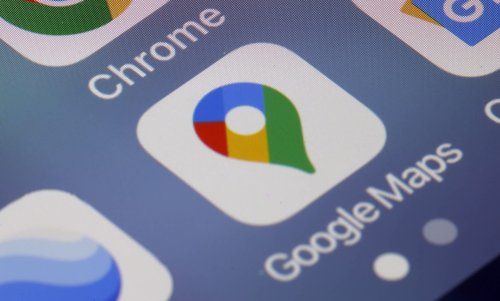 Google Maps announces upgrade to trip planning features for EV owners: 'Reducing range anxiety'