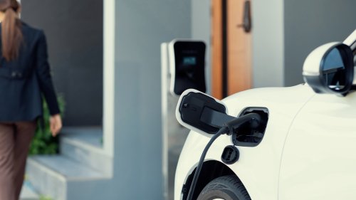 In the US, EV shoppers obsess over range, but charging where you park matters more