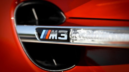BMW confirms electric M3 will keep iconic badge, and purists are furious