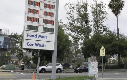 California launches first-time EV rebates as gas hits $5.77 and federal credits disappear