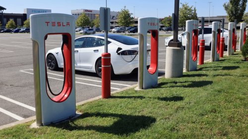 EVgo promo still left one EV driver paying nearly double the Tesla charger rate down the street