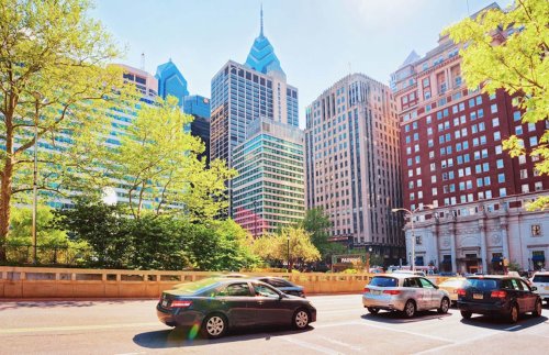 Philadelphia rolls out 435 new public EV charging ports with a promise drivers have been waiting for