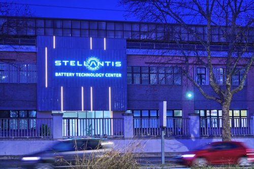Stellantis turns to Italy for low-cost EV comeback as Chinese rivals close in