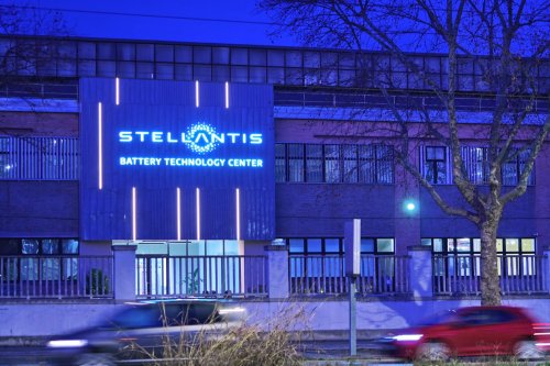 Stellantis turns to Italy for low-cost EV comeback as Chinese rivals close in