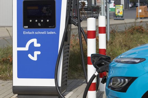 German subsidy sparks record shift from gas cars to EVs as discounts hit $7,000