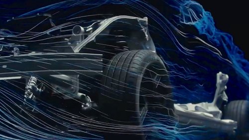 Ford's hidden QR page offers first look at $30,000 electric pickup: 'You spotted a unicorn'