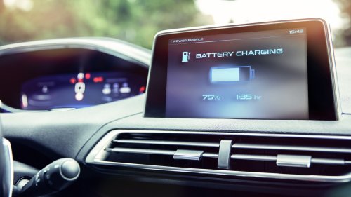 EVs trail hybrids in reliability studies, but owners point to bugs, not breakdowns