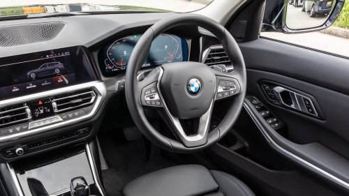 BMW recalls 29,000 cars over engine fire risk, warns owners to park outside