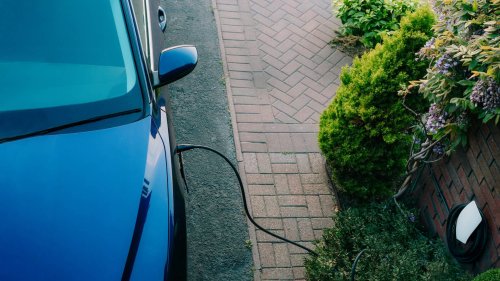 Across the West, EVs deliver huge fuel savings, and Washington leads with $2,346 a year