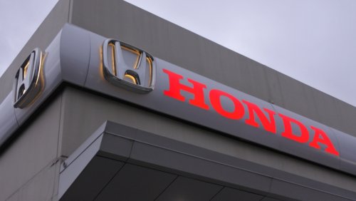Honda pulled its lone electric model from the US, shrinking choices for EV shoppers