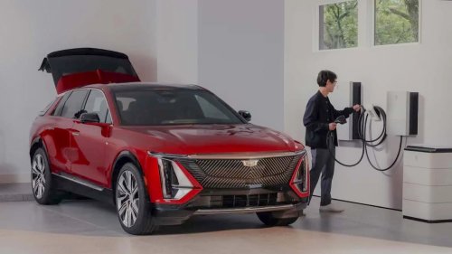GM EV drivers will soon be able to lower home charging bills through new utility programs