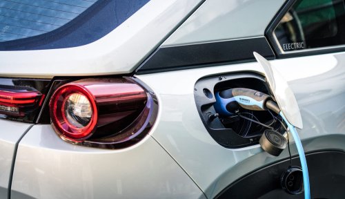 Mexico unveils $8,500 Olinia EV to challenge market dominated by Chinese-made cars