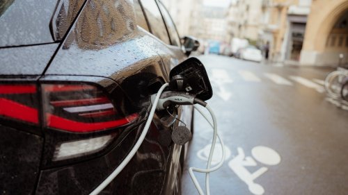 Some European drivers say EV charging is already a non-issue on long trips