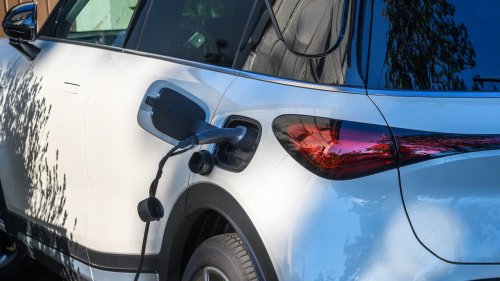 Even without home charging, one EV owner says lower upkeep, no emissions, and smooth power still win