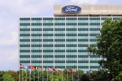 Ford brought back 350 veteran engineers after AI fell short on quality